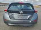 2025 NISSAN LEAF
