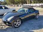 2006 PONTIAC SOLSTICE