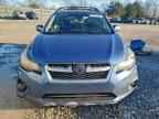 2014 SUBARU IMPREZA