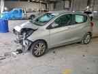2016 CHEVROLET Spark