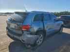 2012 JEEP Grand Cherokee