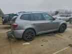 2010 BMW X3