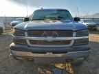 2005 CHEVROLET Silverado