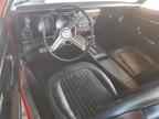 1968 CHEVROLET Camero