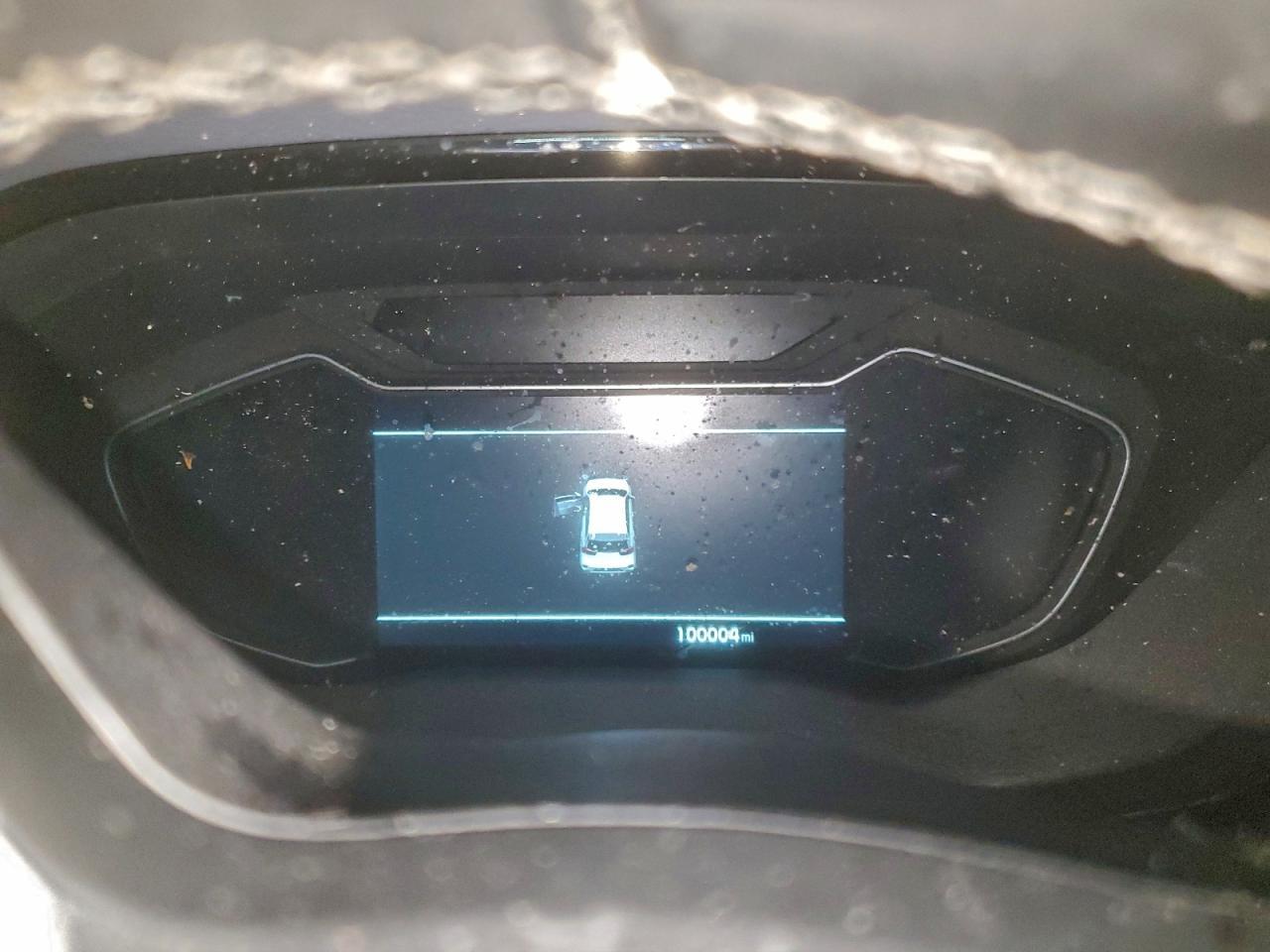 2022 KIA Niro