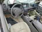 2012 INFINITI G37