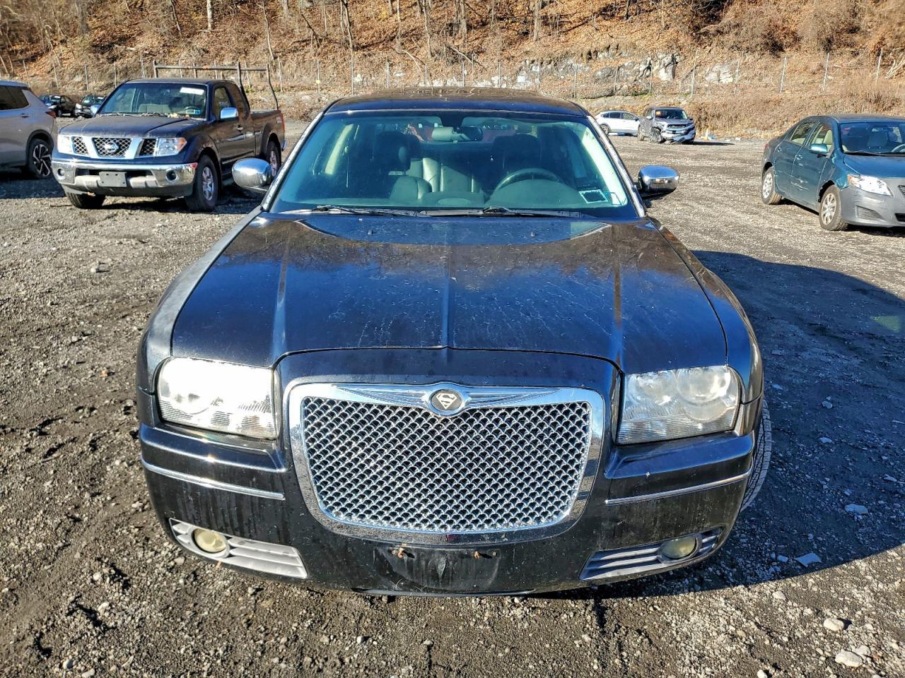 2011 CHRYSLER 300