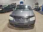 2008 VOLKSWAGEN JETTA
