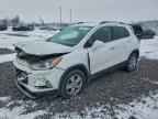 2020 CHEVROLET TRAX