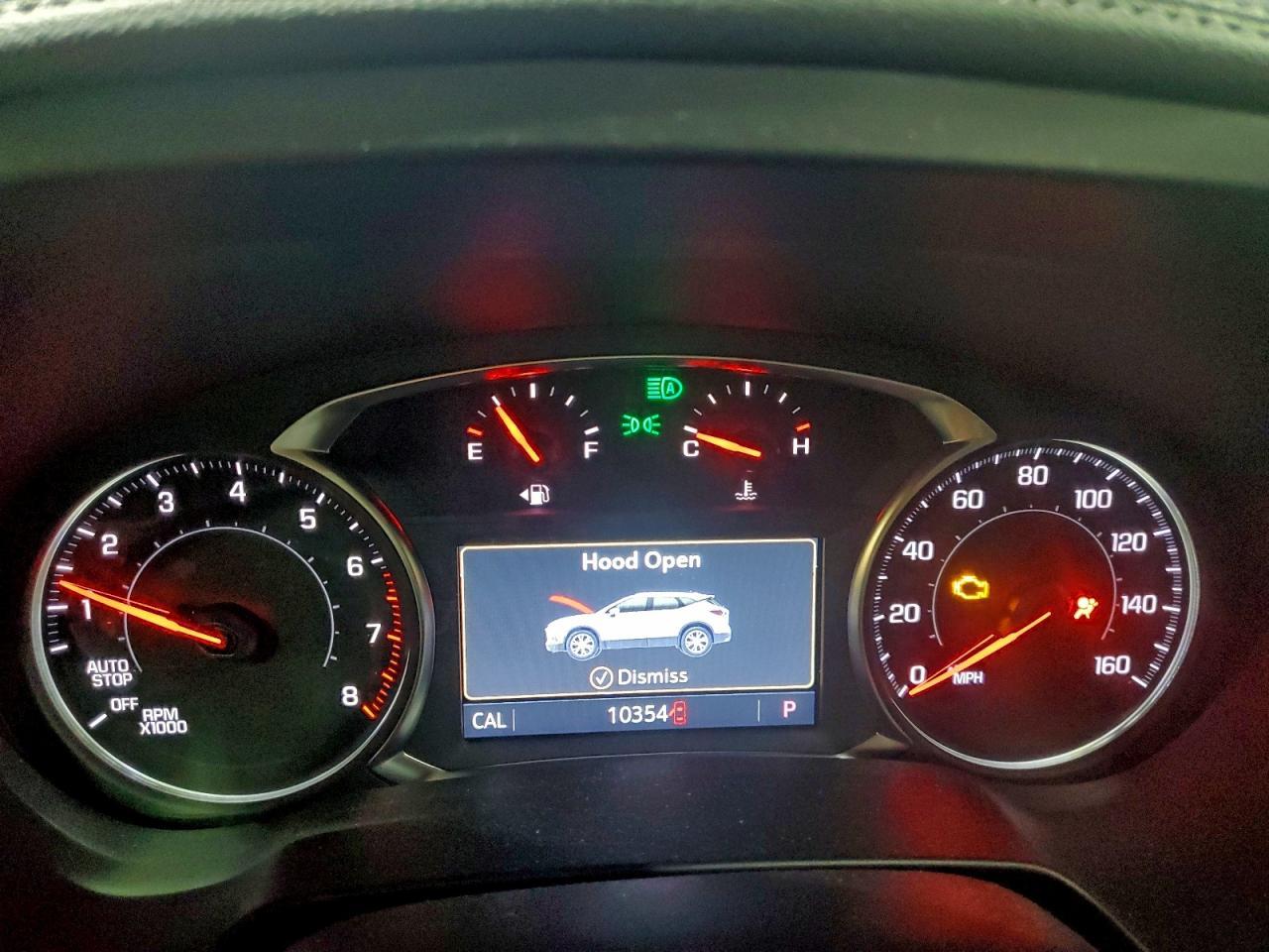 2025 CHEVROLET BLAZER