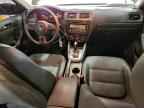 2011 VOLKSWAGEN JETTA