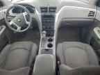 2012 CHEVROLET TRAVERSE
