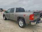 2009 CHEVROLET Silverado