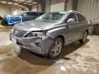 2015 LEXUS RX 450H