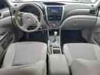 2013 SUBARU FORESTER