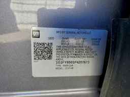 2023 CHEVROLET Bolt EUV