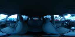 2008 SATURN Vue