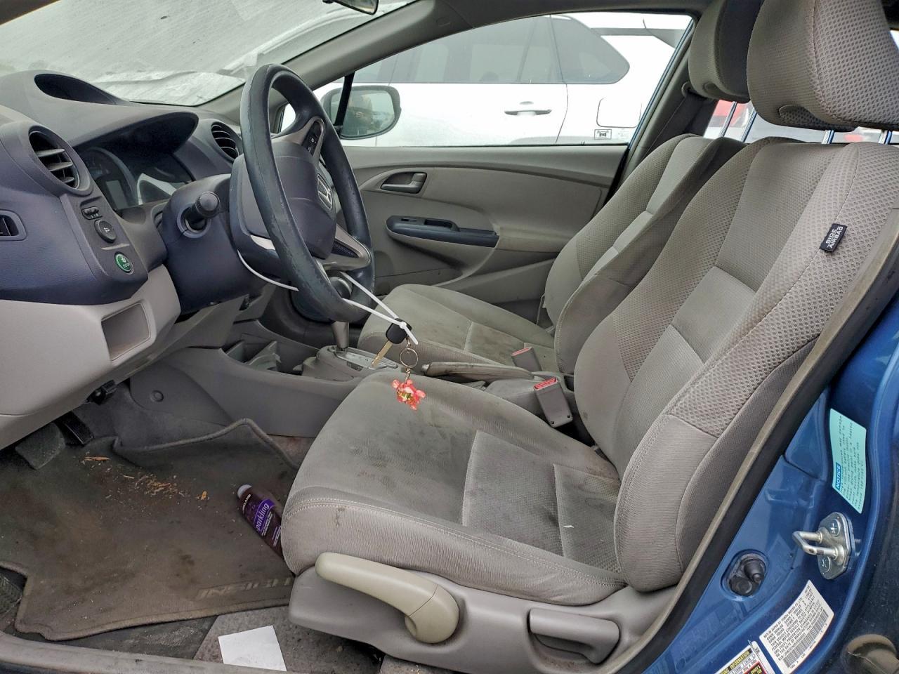 2010 HONDA Insight