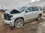 2018 CHEVROLET Tahoe