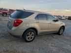 2011 CHEVROLET EQUINOX