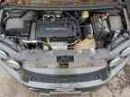 2013 CHEVROLET SONIC