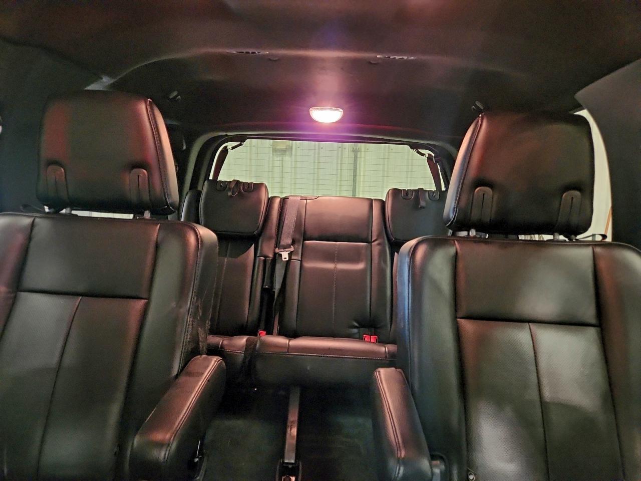 2017 FORD Expedition