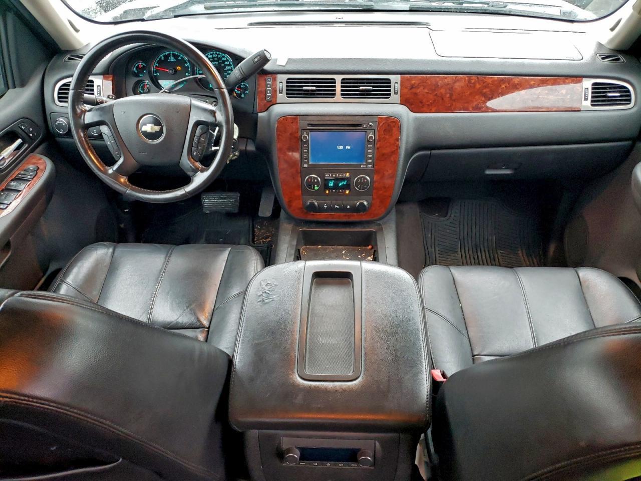 2009 CHEVROLET Silverado