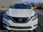 2016 NISSAN SENTRA