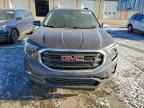2018 GMC Terrain