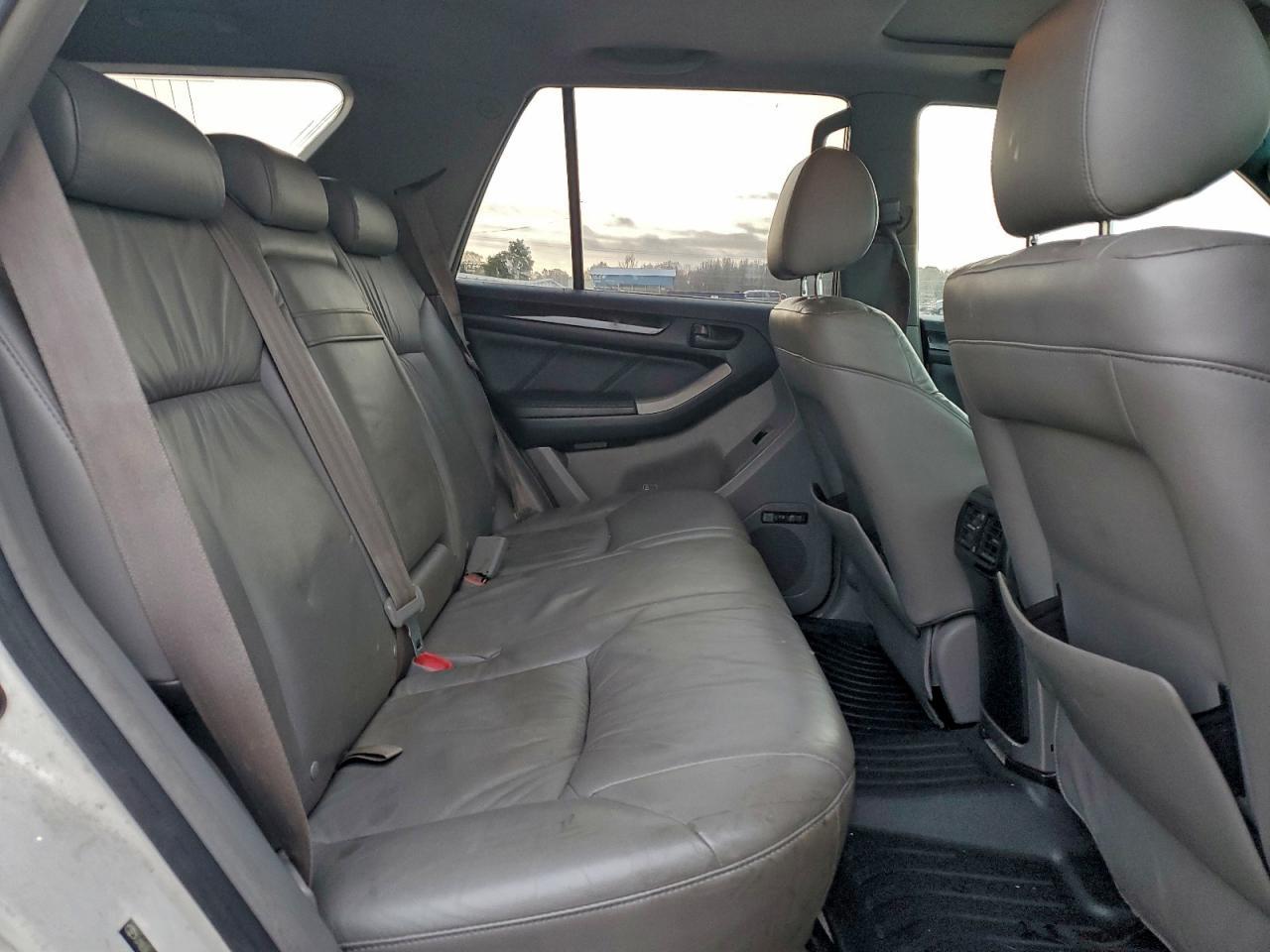 2008 TOYOTA 4Runner