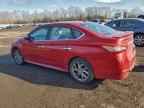 2013 NISSAN SENTRA