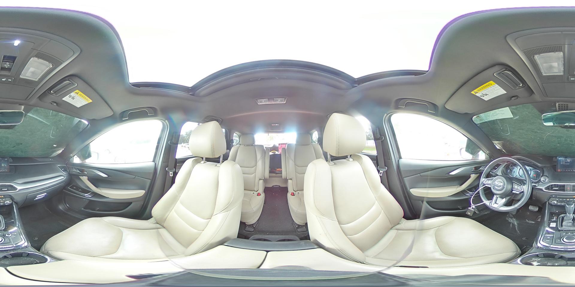 2020 MAZDA CX-9