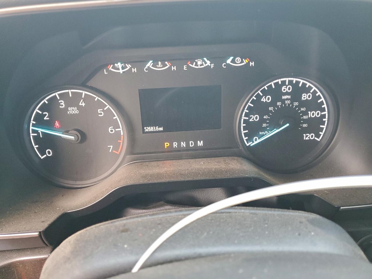 2023 FORD F-150 Lightning