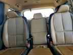 2017 KIA SEDONA
