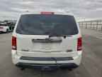 2012 HONDA PILOT