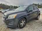 2016 CHEVROLET TRAX