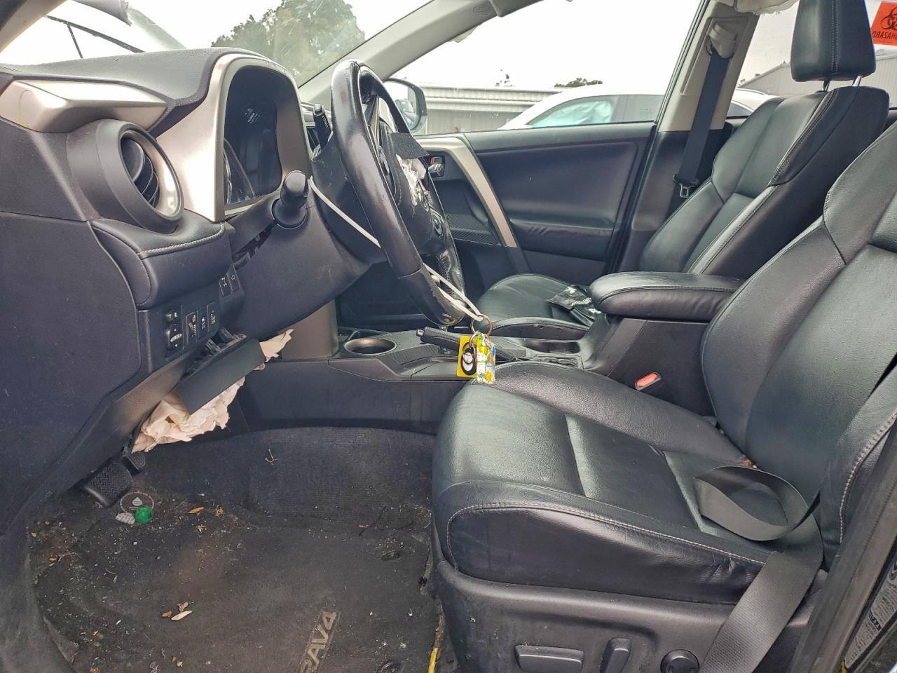 2013 TOYOTA RAV4