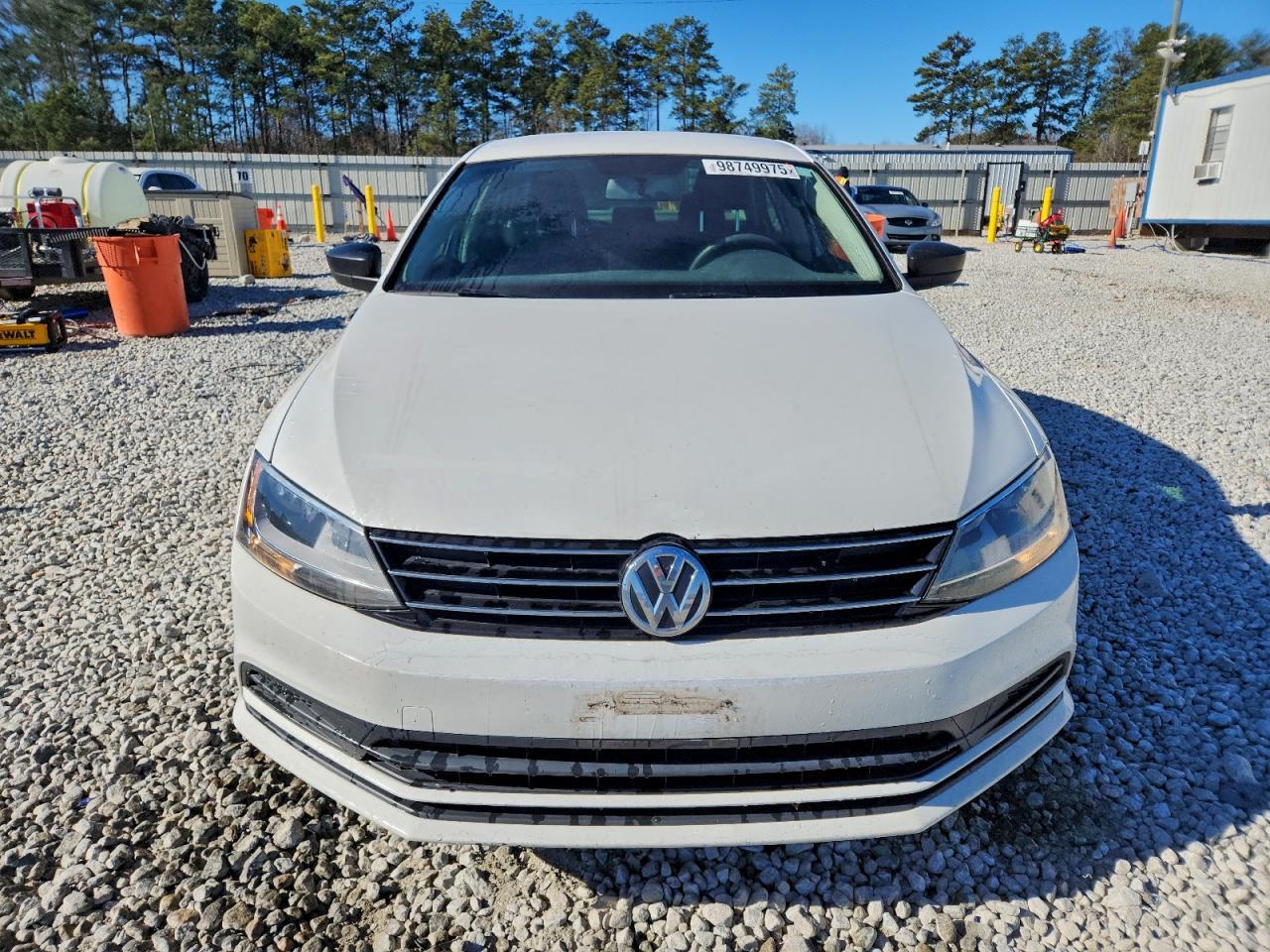 2016 VOLKSWAGEN JETTA
