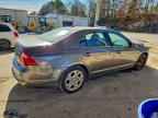 2010 FORD FUSION