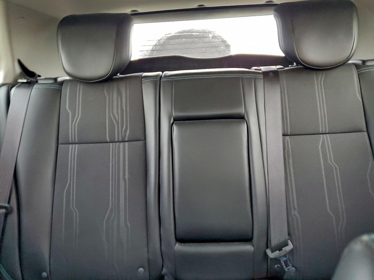 2015 CHEVROLET TRAX