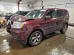 2015 HONDA PILOT
