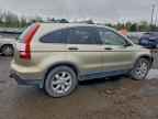 2007 HONDA CR-V