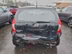 2014 NISSAN Versa Note