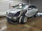 2013 LINCOLN MKX