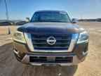 2021 NISSAN Armada
