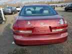 2004 HONDA ACCORD