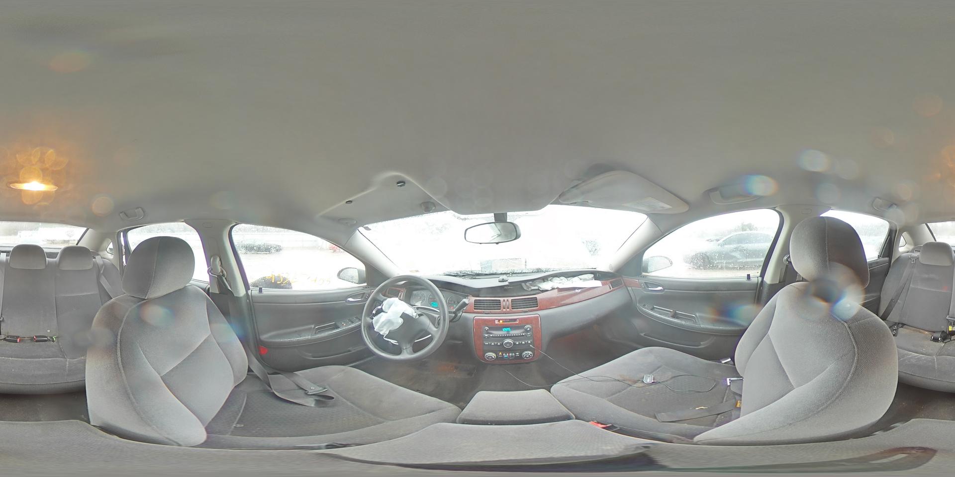2006 CHEVROLET IMPALA