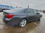 2014 BMW 7 series