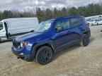 2020 JEEP Renegade