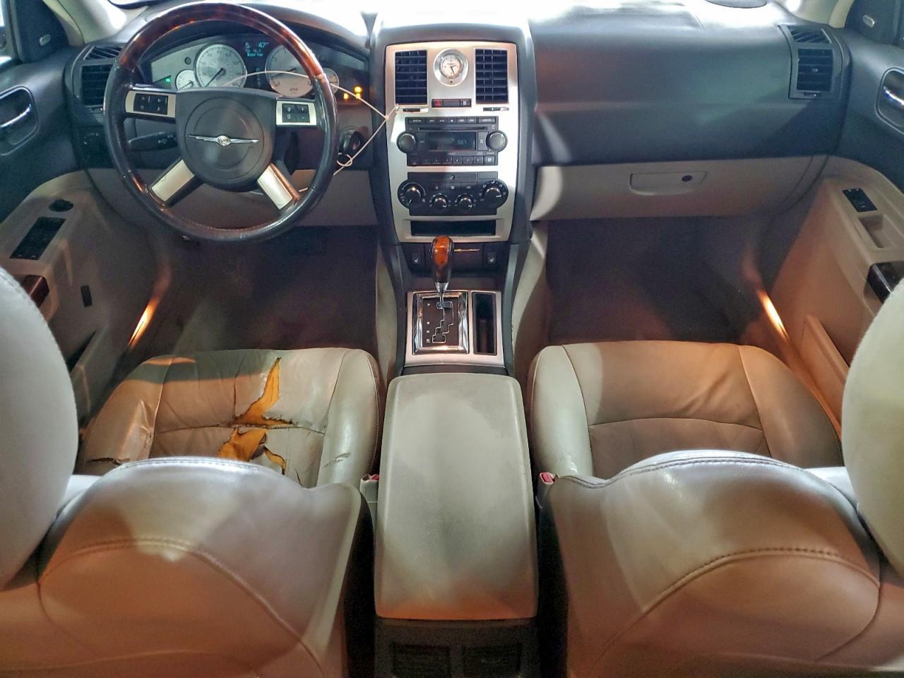 2007 CHRYSLER 300